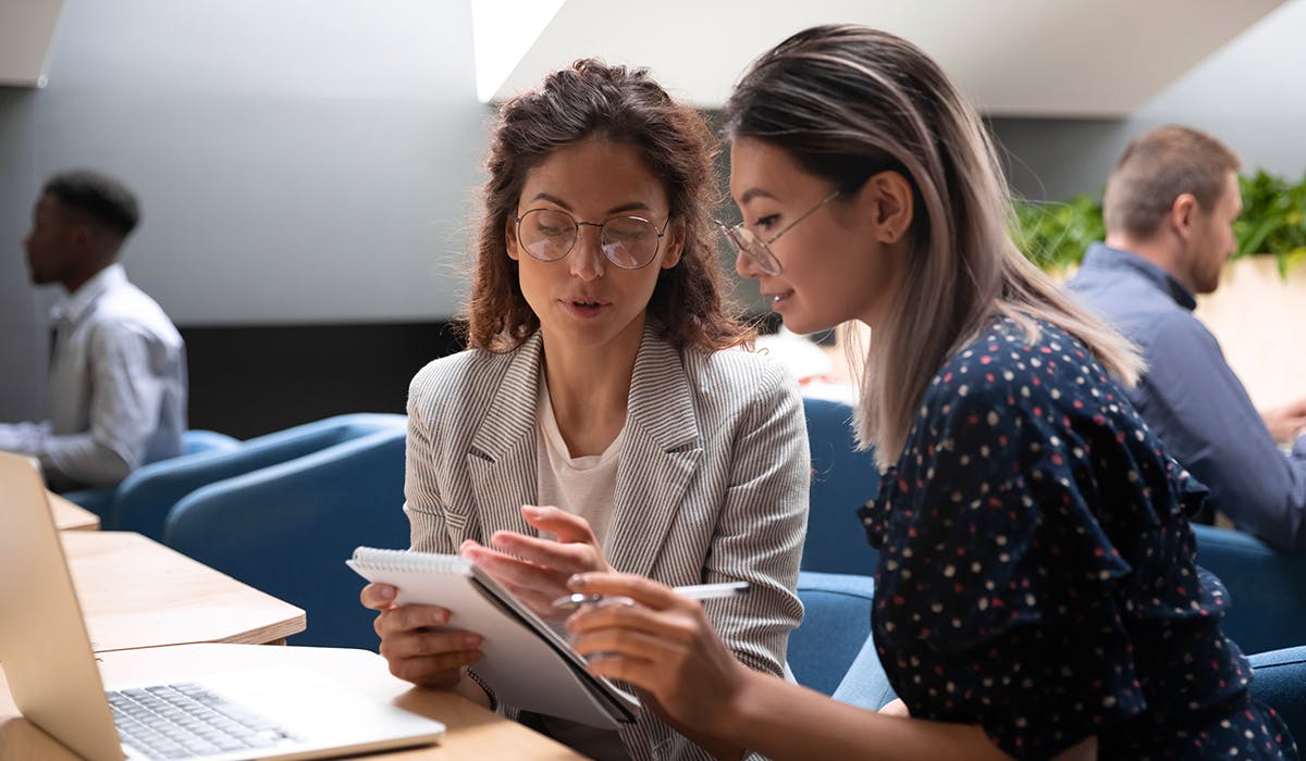 After Marketing Week’s Career and Salary Survey data suggested many businesses are doubting the value of apprenticeships, the apprentices themselves explain why brands are missing out.

marketingweek.com/apprenticeship…