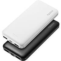 analystrajib's tweet photo. Best Seller for smartphones/accessories- buy now #blogging #TBT #FoundItOnAmazon

            2-Pack Miady 10000mAh Dual USB Portable Charger, Fast Charging Power Bank with USB C Input, Backup Charger for iPhone X, Galaxy S9, Pixel 3 and etc …
        
https://t.co/Swo5vuA2Gy https://t.co/uZ5Szkl5tq