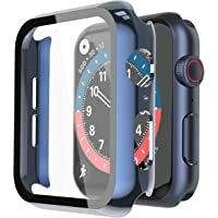 analystrajib's tweet photo. Best Seller for smartphones/accessories- buy now #blogging #TBT #FoundItOnAmazon

            Misxi 2 Pack Hard PC Case with Tempered Glass Screen Protector Compatible with Apple Watch Series 6 SE Series 5 Series 4 40mm, 1 Blue + 1 Transparent
        
https://t.co/i51A3ez80J https://t.co/RSzBtyfbT4
