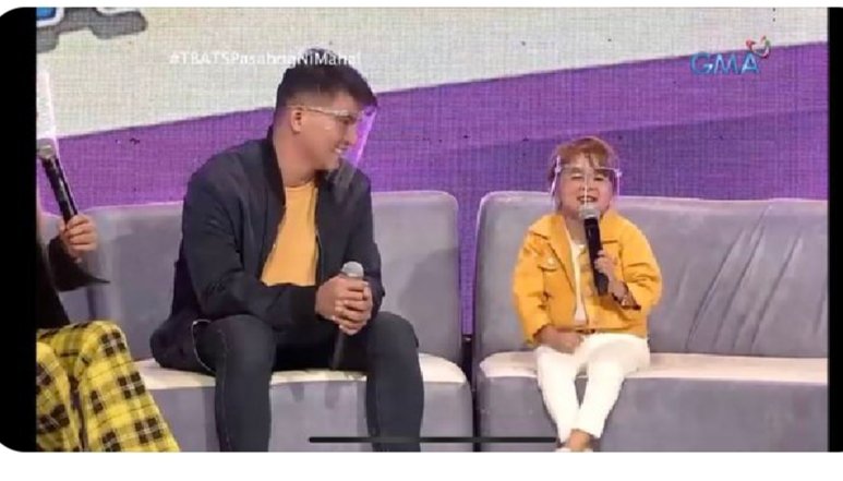 lacson_zeny's tweet photo. Thank you so much ,from the day you walked into my life, you're all I think about you . You're the reason I breathe.I love you my princess .

Tik Tok Trends With MYGZ MOLINO
#MahMygzBindAs1 https://t.co/kCpZJLz1Fo