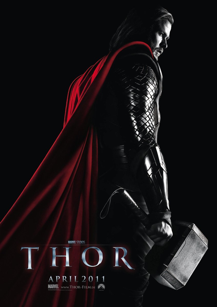 Thor The Dark World https://t.co/yXdVA4TGFy

Register Now and Earn iAstra Coins for doing small tasks, no credit card required
#Art https://t.co/g8vGtar822