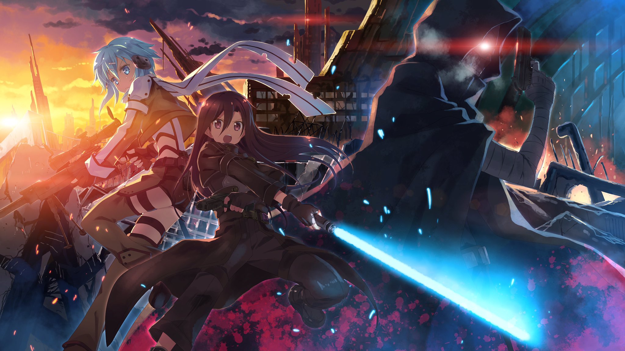 Alice Twitterren ソードアート オンライン 壁紙 最高だな T Co O5zx32bag5 Twitter