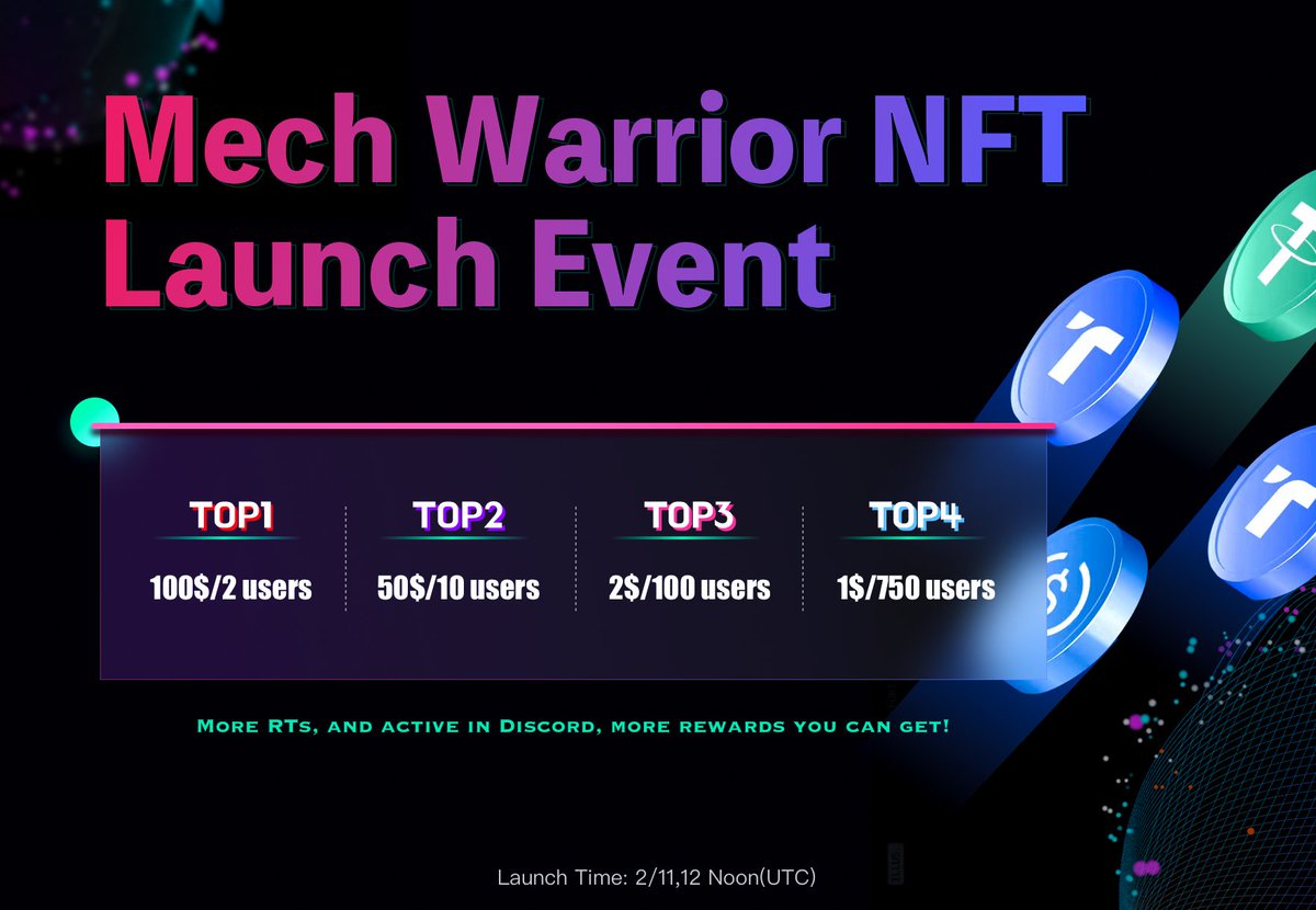 Mech Lab tweet media