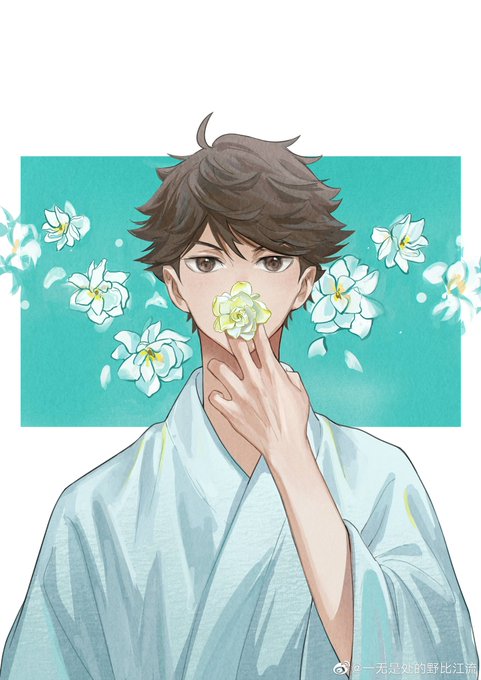 史上最も激安 ビッグタグ ハイキュー 及川徹 キャラ型 セカンドシーズン きゅんキャラいらすと
