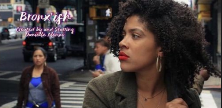 Harlem International Film Festival tweet media