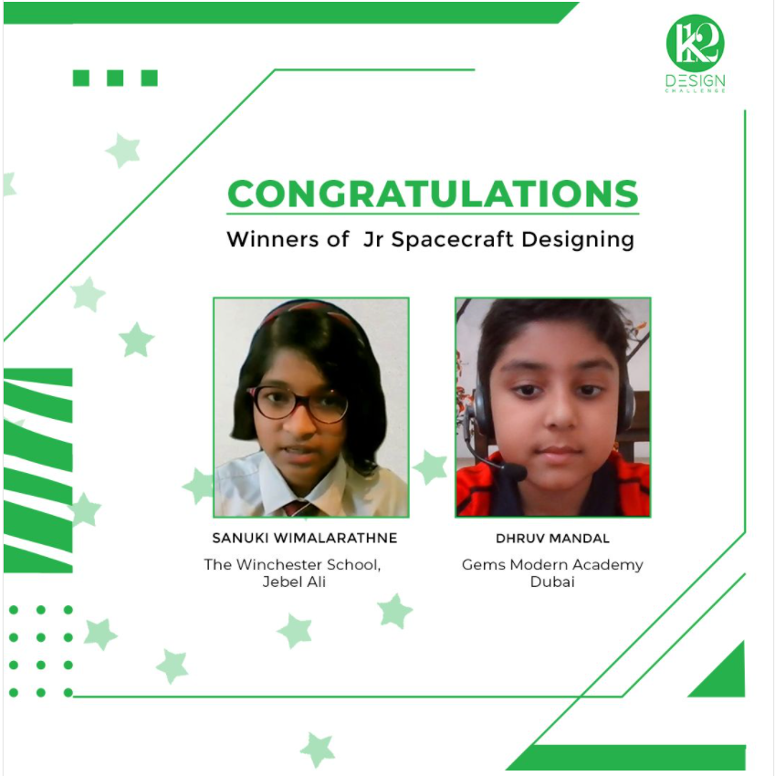 DxbModern's tweet photo. Congratulations Dhruv: https://t.co/1yUlX3umNo https://t.co/j0rDRXT2tb