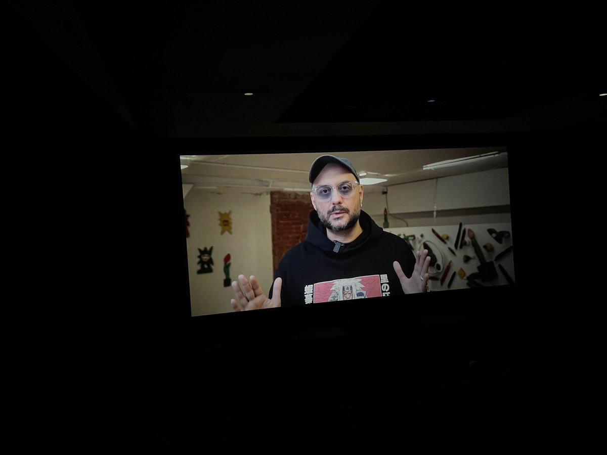 Clout Communications tweet media