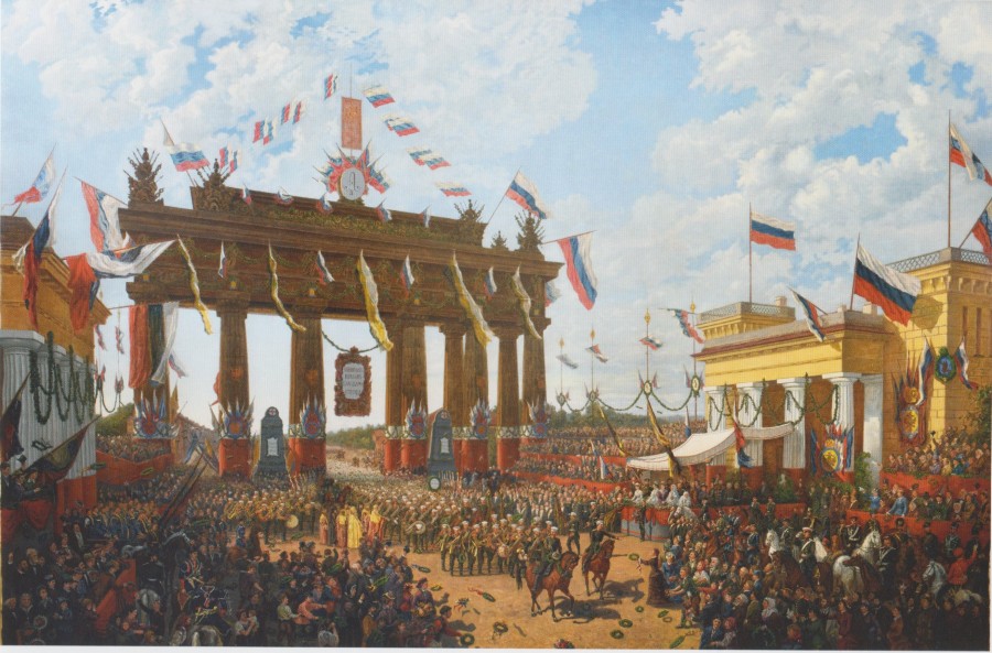 war_only's tweet image. “Люблю воинственную живость Потешных Марсовых полей…”

Дореволюционный Петербург-Петроград был военной столицей, воинские парады и смотры были неотъемлемой его частью. Сегодня взглянем на небольшую подборку картин и рисунков на эту тему.

war-only.com/lyublyu-voinst…