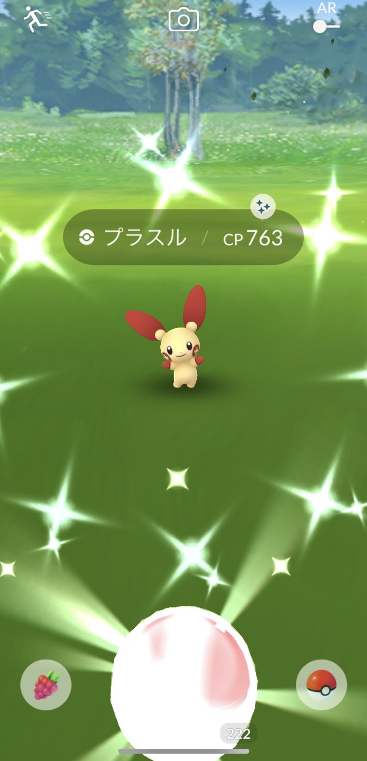 色違いプラスル Twitter Search Twitter