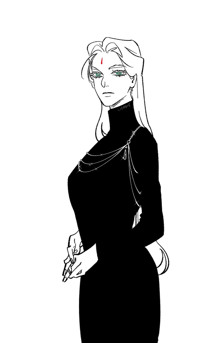 kelincikanibal's tweet photo. Sqq's body jewelry ✨

#svsss ( cw // genderben) https://t.co/Y6L7717UBr