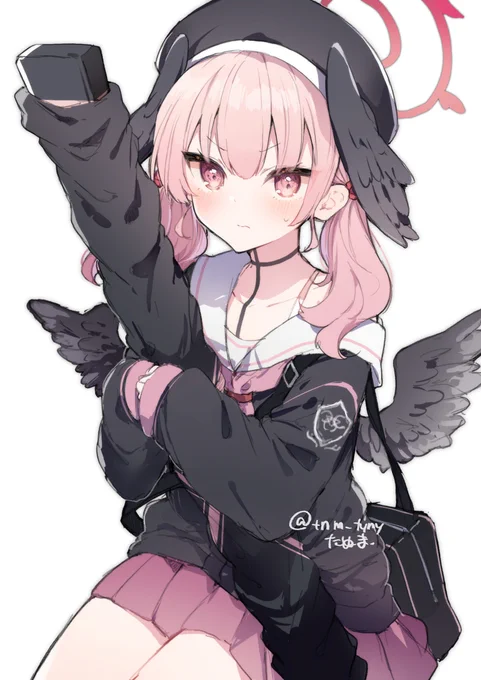 リク絵 