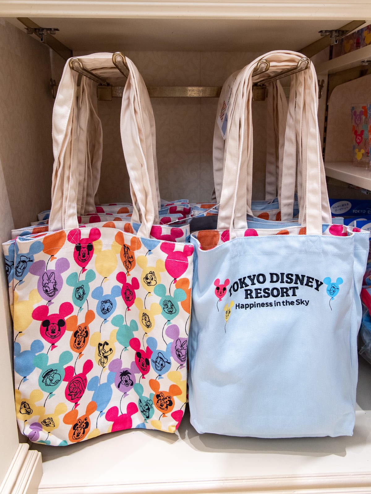 Mezzomikiのディズニーブログ 東京ディズニーランド Amp シー ミッキーバルーンモチーフグッズ トートバッグが再販されました T Co U8qzgj8fyw T Co Yjhi1rzpyr Twitter