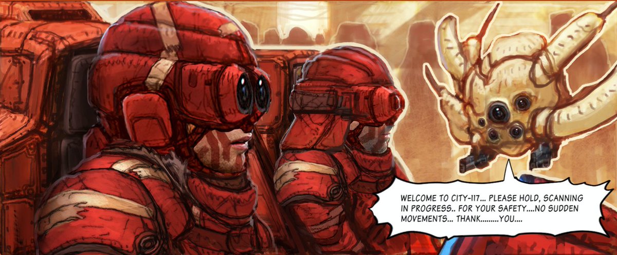 huxleysaga's tweet photo. Humans, Robots, or A.I.? 🤔

Join our Discord and declare your faction! 

https://t.co/0rR7sViMpP https://t.co/rh8mYSecpp