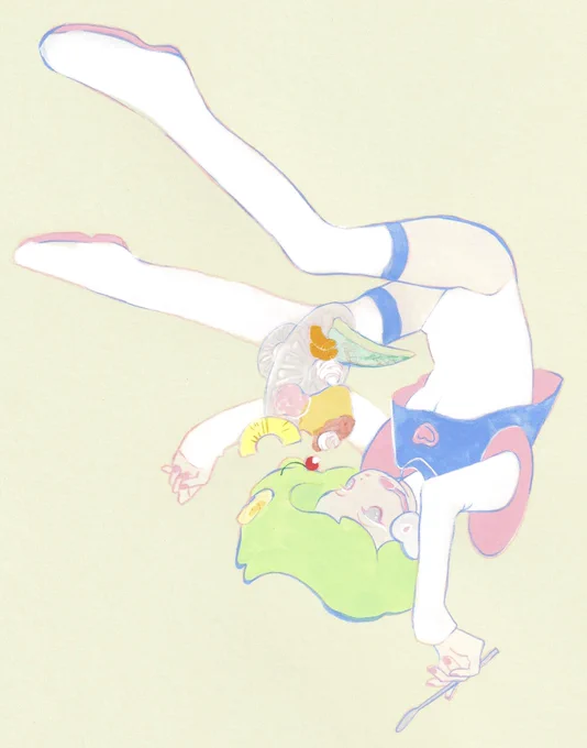 喫茶うちゅう 
