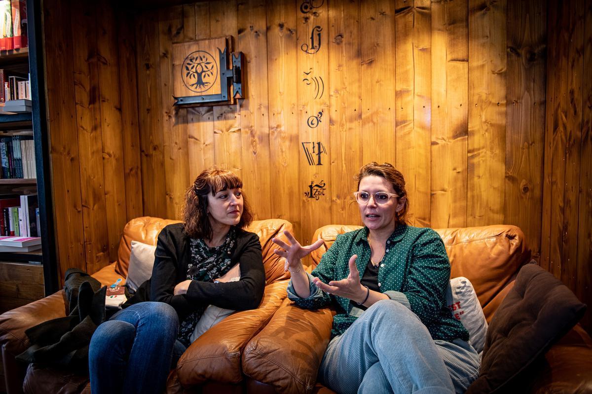 Landes : la Maison écocitoyenne part à la rencontre des associations pour se nourrir et se construire sudouest.fr/environnement/…