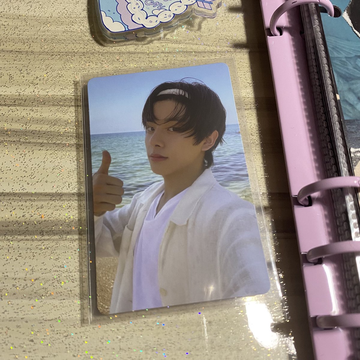 hoonsofties's tweet photo. love mail ββ
from @hoonbskt
jakey is homeeee π€ thank you sm for letting me adopt him ! the packaging and freebies were so nice, safe and cute TT looking forward for more transactions w u !
-- #hoonsofmuchlove #fromsappy https://t.co/ar7BawwodV