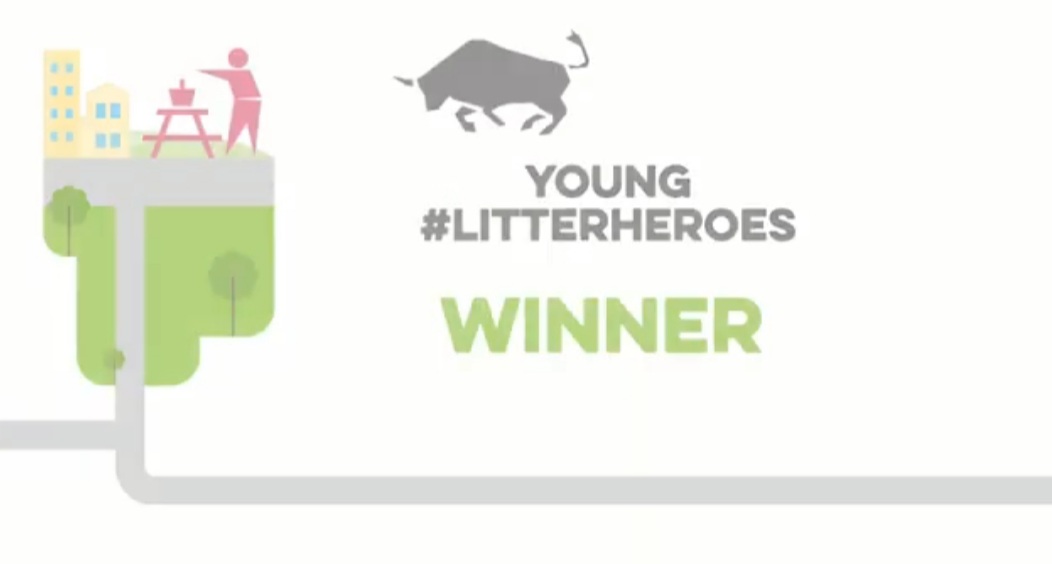 Litter Kickers tweet media