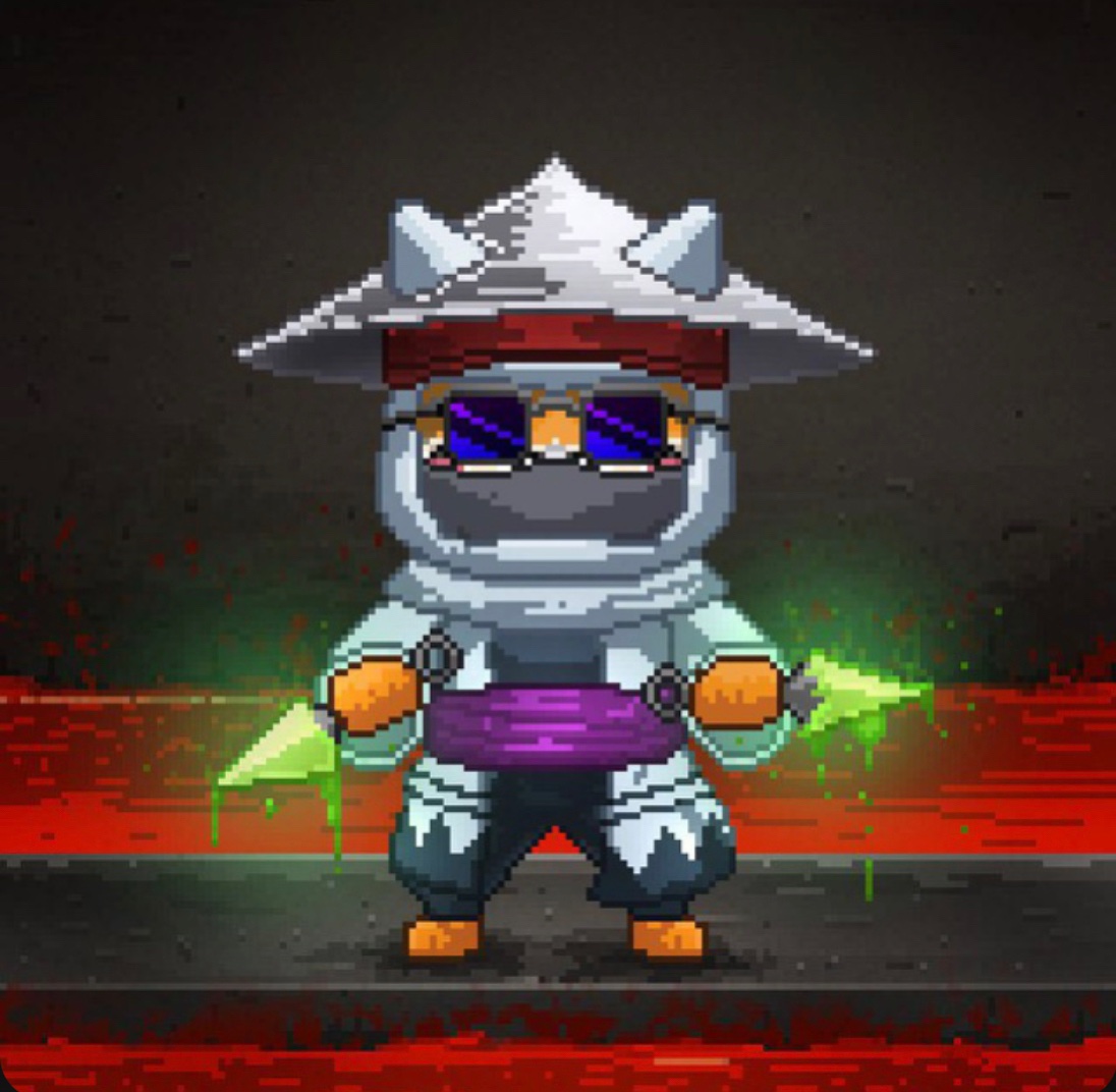 We have an amazing range of NFT’s 🤩🥷💯

Check this one out 💧

#ShinFloki #ShinFlokiArmy #Crypto #Binance #Swap #NFT #Staking #Rewards #Elonmusk #Floki #Poocoin #Dextools #CMC  #SpaceX #Billboard <a href="/elonmusk/">Elon Musk</a> <a href="/cz_binance/">CZ 🔶 BNB</a>