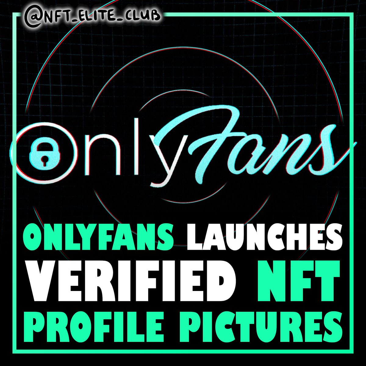 NFT Elite Club tweet media