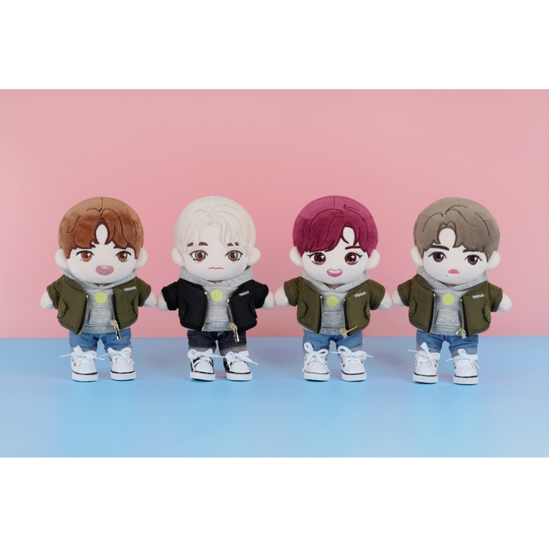 EMONEofficial's tweet photo. TREASURE Official MD 
[ HAPE ] PLUSH DOLL for Pre-order

💙 https://t.co/JjlxixjRVW

#TREASURE_DOLL https://t.co/56pbgTwI6H