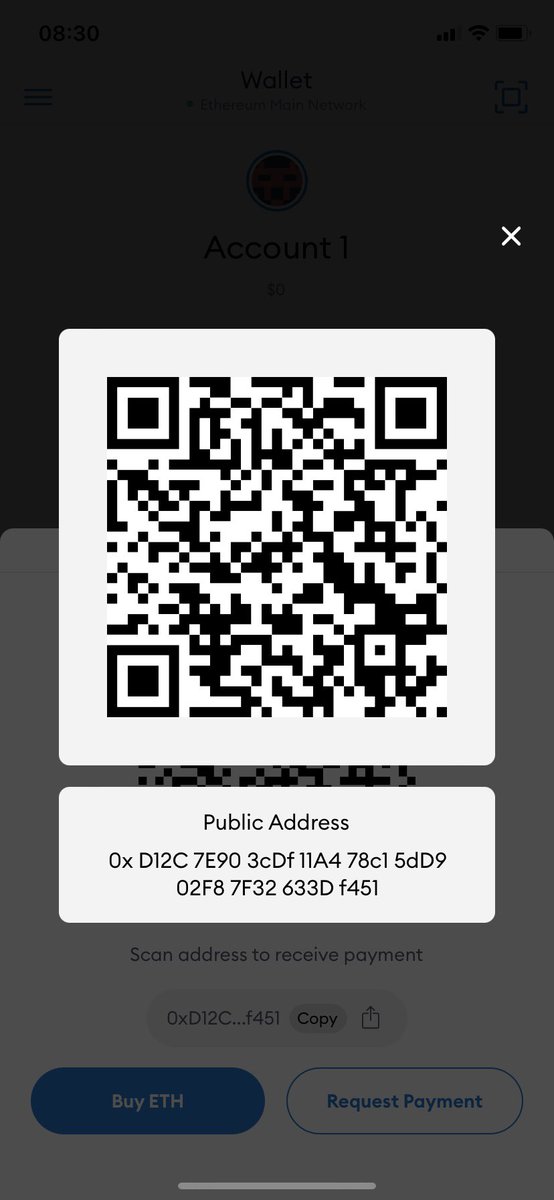 TuurAenus's tweet photo. @TheCryptooKing DONE https://t.co/iQ1YziHG62