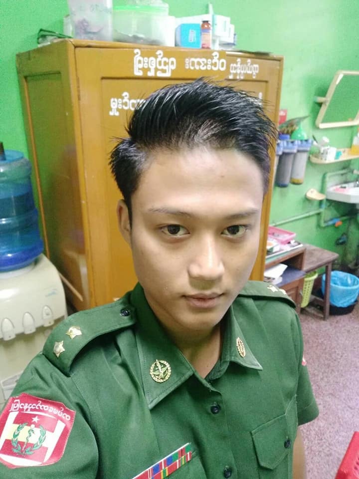 မောင်တောတွင် မိုင်းဆွဲတိုက်ခိုက်မှုကြောင့် ဗိုလ်မှူး အပါအဝင် စစ်သား ၇ ဦး သေဆုံးသည့်အပြင် အရာရှိနှင့်စစ်သား ၂၀ နီးပါးလက်နက်နှင့်အတူ AA ၏ ဖမ်းဆီးမှု ခံလိုက်ရ
ရန်ကုန်၊ ဖေဖော်ဝါရီ ၁၁ 
Read More -> t.me/khitthitnews/2…