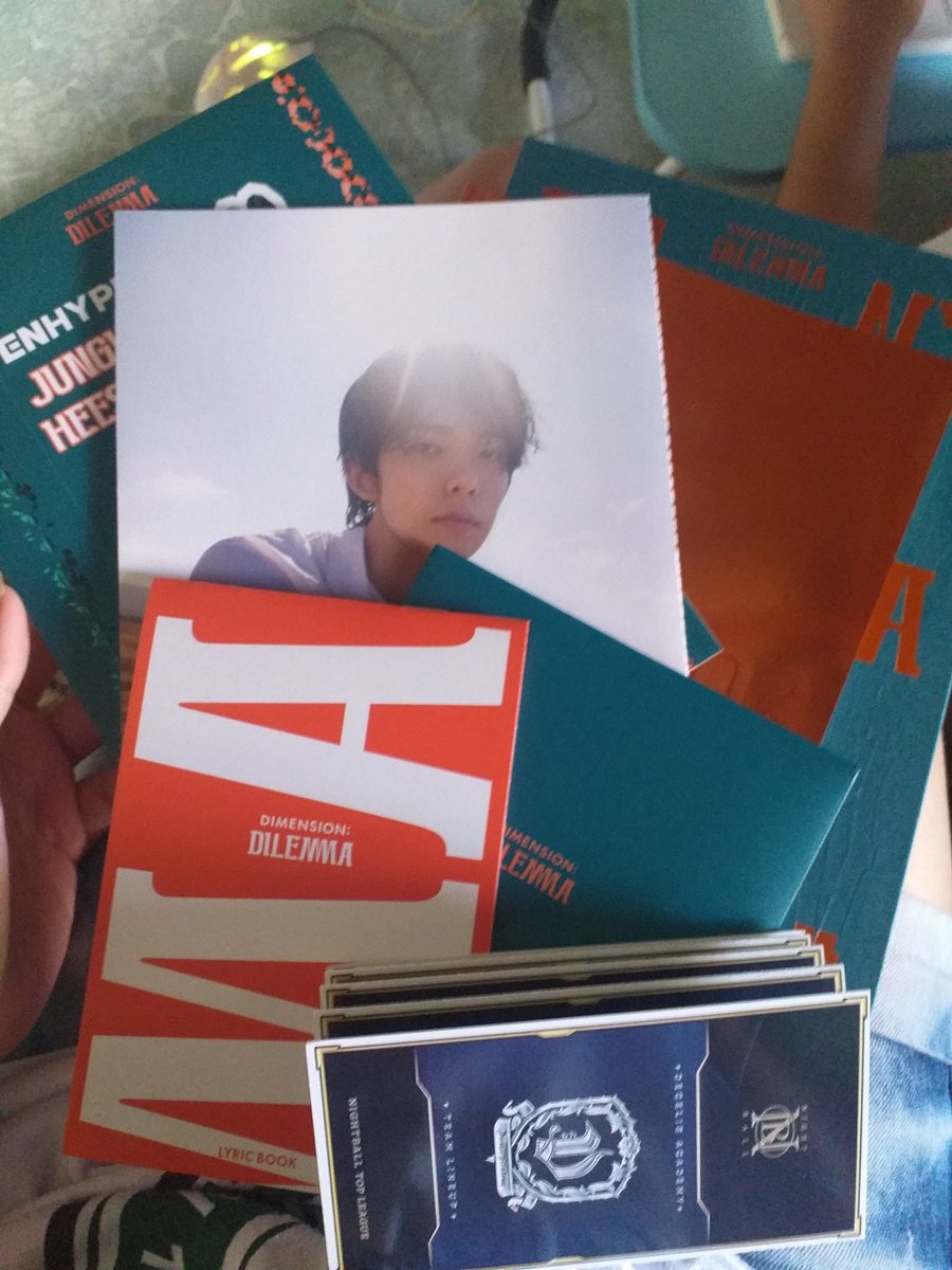 itsmejay_02's tweet photo. #mahru_feedbacks 
Thank you so much @mahru_ph ! Super safe ng album and thank you so much for freebies. Late po for feedback since kakakuha ko lang pero I' am so happy. Hope to purchase more albums to your shop. Thank youu. https://t.co/rfXPDJF4LX