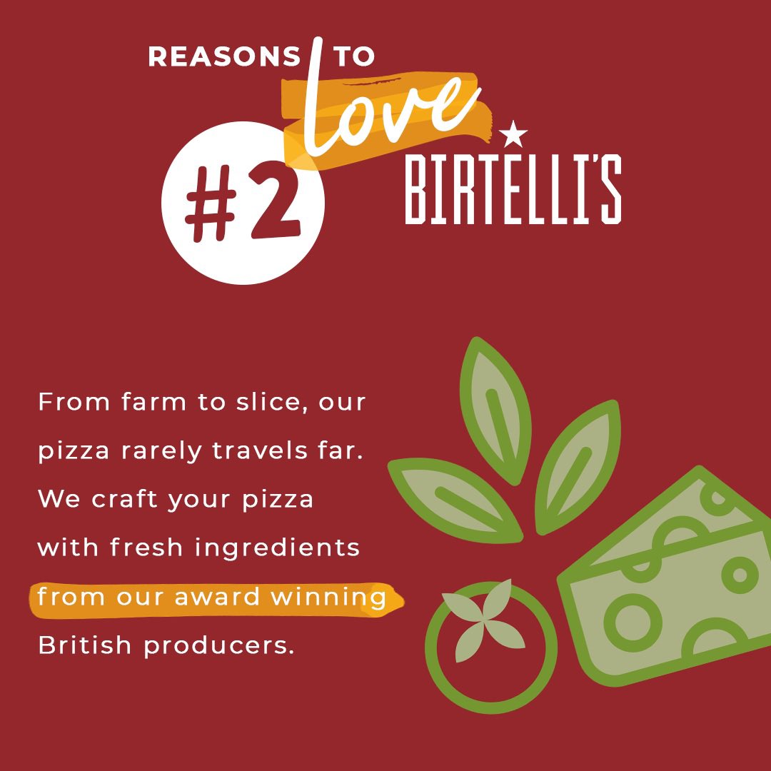Birtellis's tweet photo. The season of LOVE! ๐
#love #birtellis #lovebirtellis #lovepizza #craftpizza #artisanpizza #realpizza #pizzakit #pizza #valentines #farmtoslice #farmtotable https://t.co/al3P1DmVdM