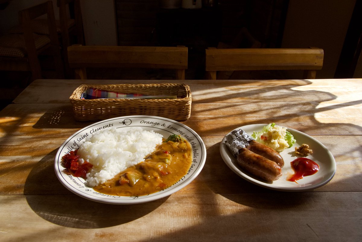 yoji6300's tweet photo. 幕別町のお店でランチ。
幕別町は高木菜那美帆姉妹の地元。
（お店は忠類エリアだけど）

#カフェカメラ族
#幕別町
#忠類
#Kerun https://t.co/f5lL2IAjrM