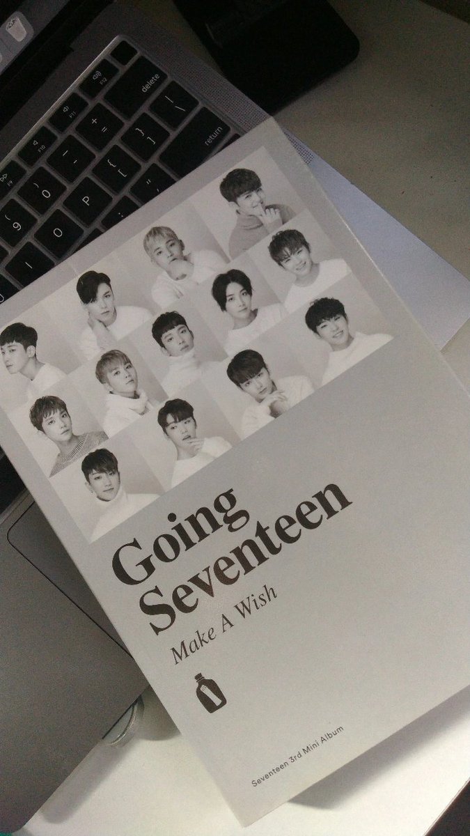 mingyuuttiepie_'s tweet photo. Thank you, @BoosKworld for the smooth transaction!✨ It arrived in my place earlier than expected which is so 🤩🤩🤩 and the album was in good condition, too!💖
Until next boo-dol!🥰 #BoosFeedback https://t.co/Yuk0iwj1nw