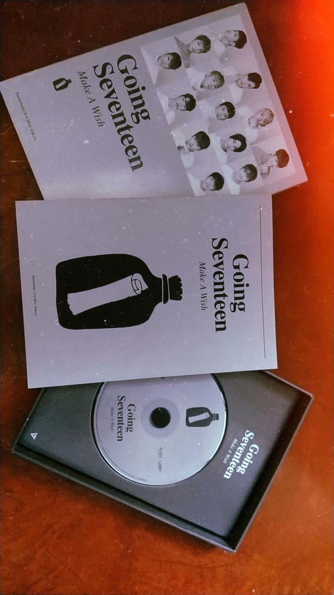 mingyuuttiepie_'s tweet photo. Thank you, @BoosKworld for the smooth transaction!✨ It arrived in my place earlier than expected which is so 🤩🤩🤩 and the album was in good condition, too!💖
Until next boo-dol!🥰 #BoosFeedback https://t.co/Yuk0iwj1nw