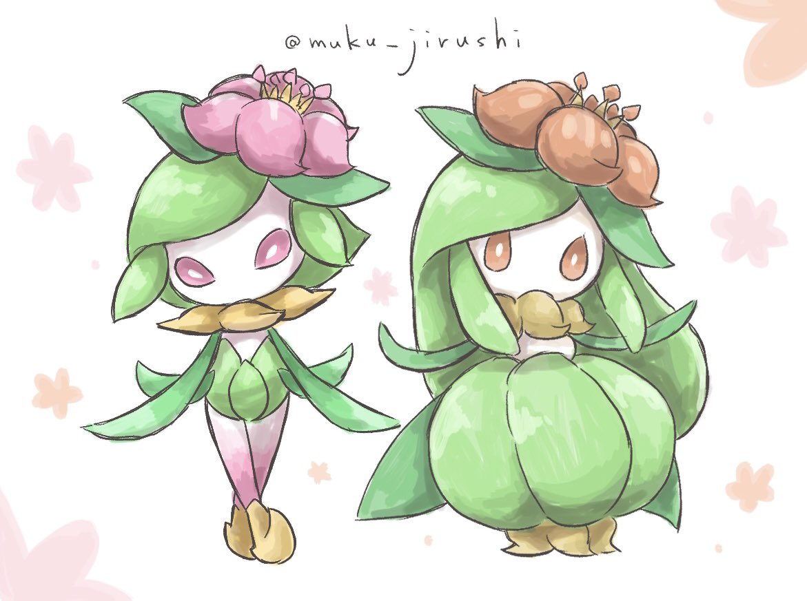 Twoucan ドレディア の注目ツイート イラスト マンガ