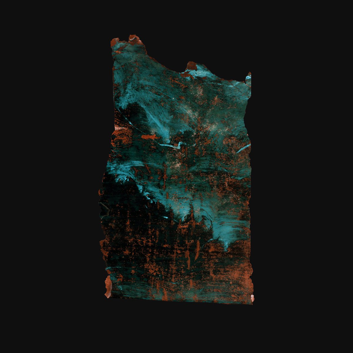 ‘The Long Road North’ is out 🌑