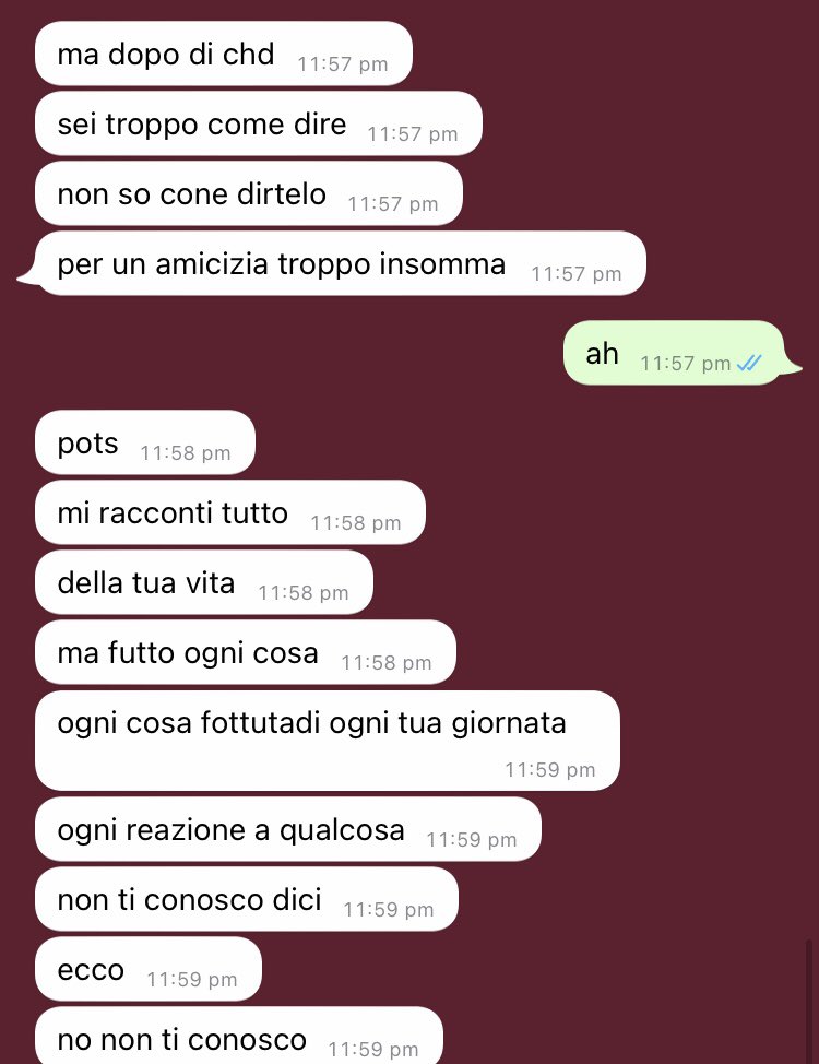 *io che finalmente riesco ad essere completamente me stessa*
x: