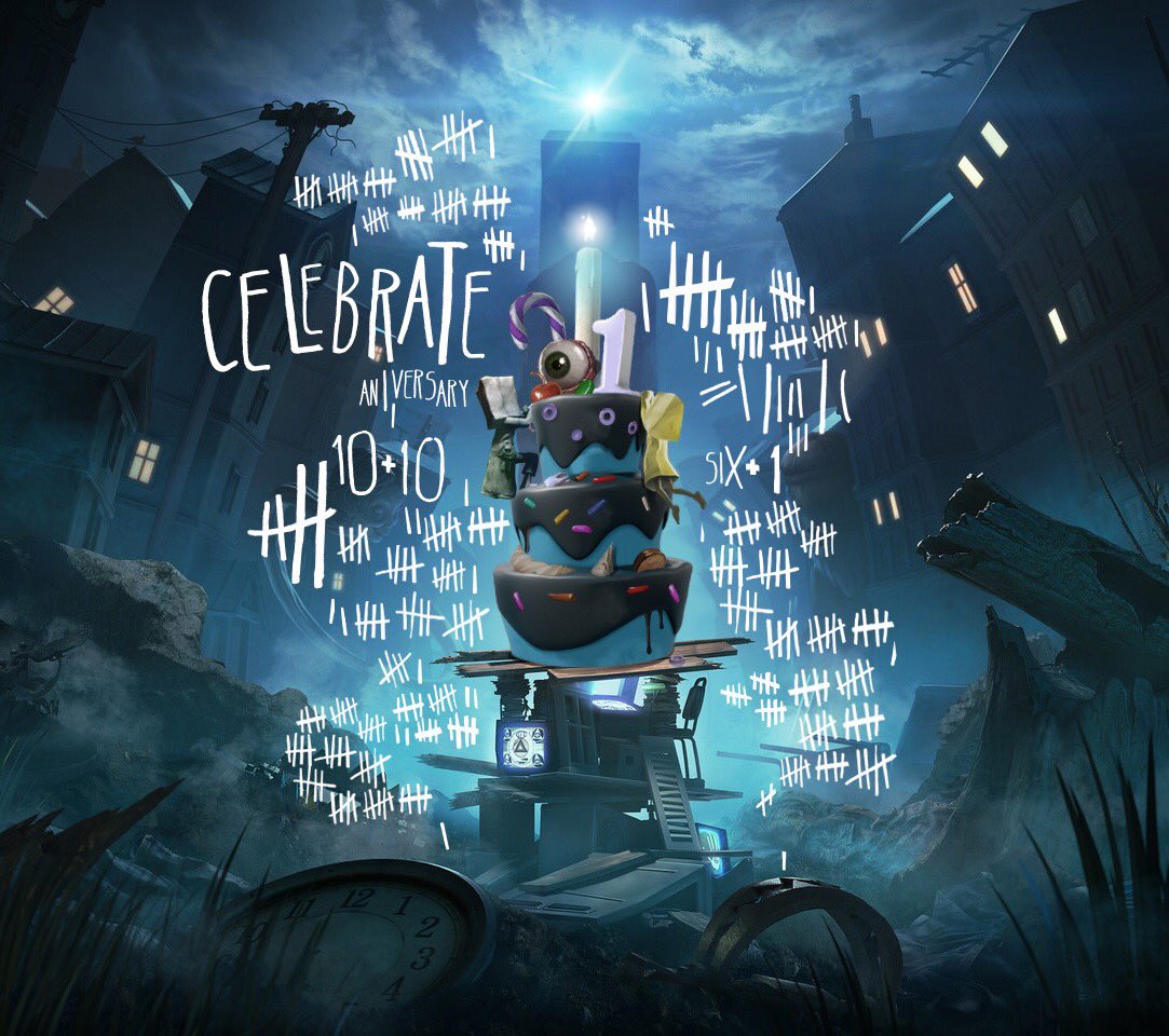 Tarsier Studios on Twitter 