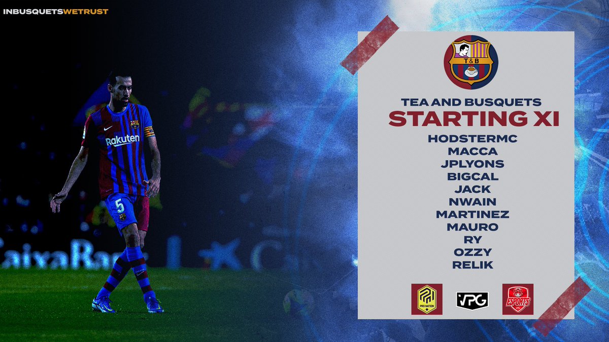 Some Good some bad for 🫖 &amp; 🍪

English Prem 
2-0 win over Salford City 🔥
1-0 win over AC Dulfin 🔥
League 1 
2-0 loss to Pro Nation ❌
2-1 loss to Leyton Os