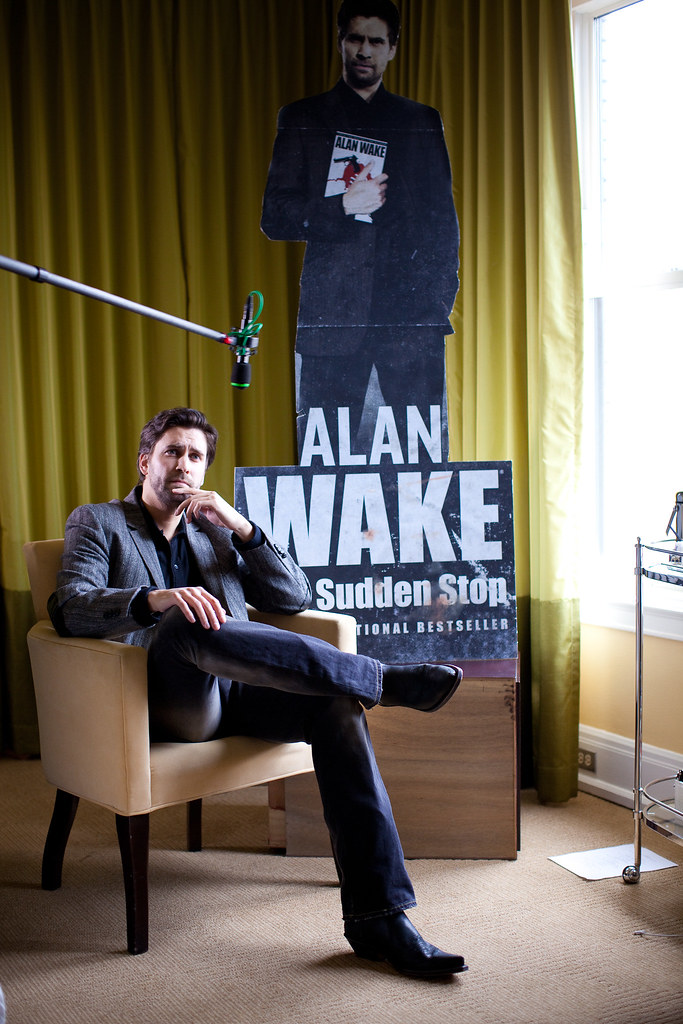 AlanWake66's tweet photo. "It's not a lake... it's an ocean."

Name: Alan Wake 

Gender: Male 

Eye color: green/blue 

Hair color: black

Age: 43

Profession: writer 

multi-verse roleplay

Canon/noncanon 

Bisexual 

Dominant/Top 

#alanwakerp #roleplay #horrorrp #darkrp #maturerp #LewdRP #storydriven https://t.co/cUHfkyuty3