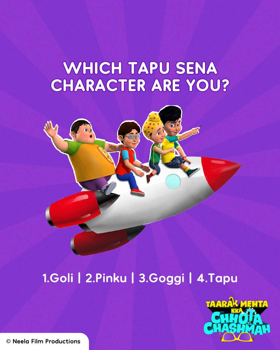 Taarak Mehta Kka Chhota Chashmah tweet media