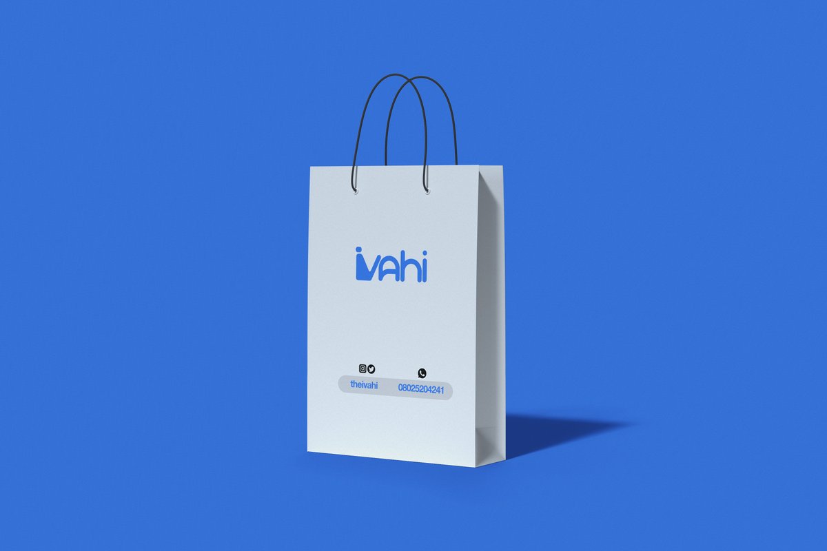 theivahi's tweet photo. We love innovation, we love unique products and we inspire greatness through the seemingly amazing products we bring close to you.
Choices are powerful, choose greatness.
#ivahi #greatness #products #ivahioriginals #creativity #innovation #great #desire #design #quality https://t.co/BNEOwxKGwq
