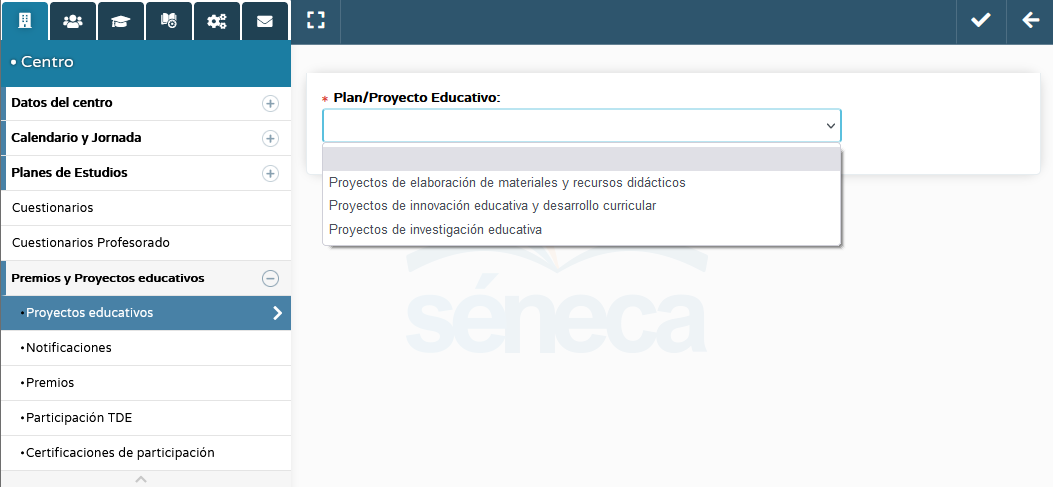 DG_IFP's tweet photo. ✅ Pasos en Séneca para solicitar un proyecto de investigación, innovación o materiales:
1⃣ Rellenar formulario de solicitud.
2⃣ Añadir participantes.
3⃣ Generar doc de solicitud.
4⃣ Al firmarlo, adjuntar el anexo donde contamos el proyecto.
+info👉https://t.co/Ve7n1zim62 https://t.co/rMEQVVBJ7Q