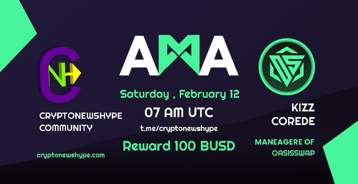 CRYPTO NEWS & HYPE tweet media