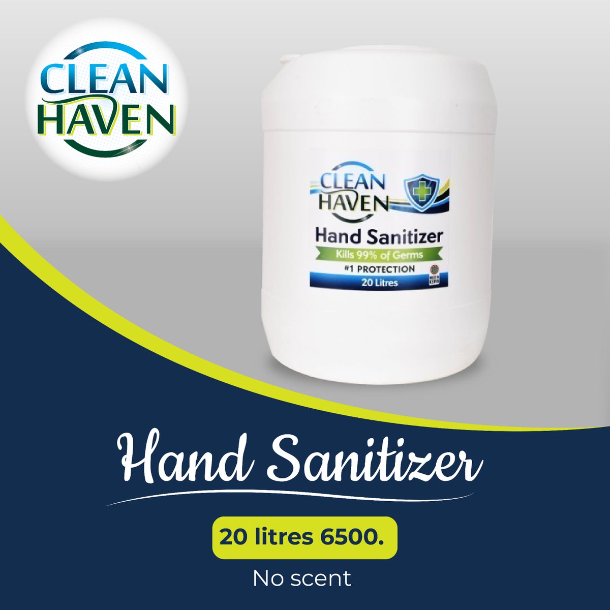 cleanhavenkenya's tweet photo. We're all recovering from the pandemic right? Wait, don't bend the rules yet. Keep wearing your mask, maintain social distance and sanitize. Speaking of sanitization, Clean Haven has got a hand sanitizer for you that removes all impurities from your hands. Try it! #cleanhaven https://t.co/ziAam4VQwJ