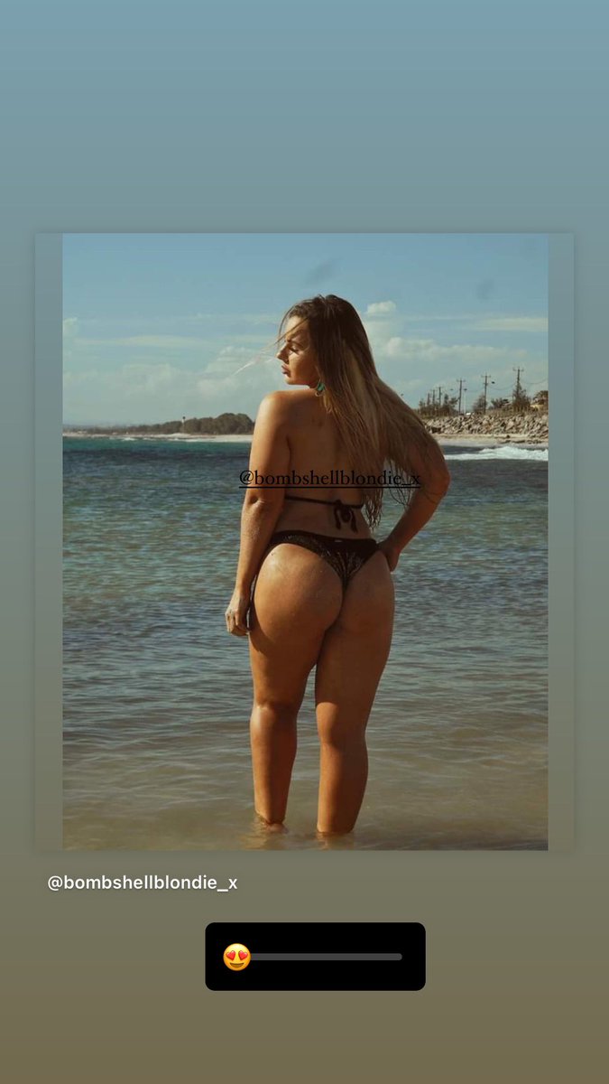 Bombshell Blondie (@bombshellblon) on Twitter photo 