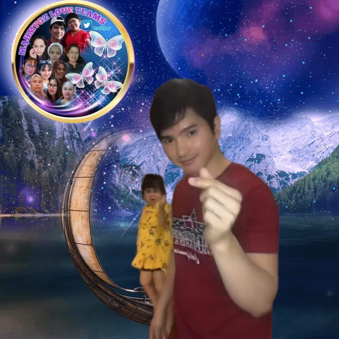 Who you are is what makes you special do not change for anyone 

TikTokTrends With MYGZ MOLINO 
#MahMygzBindAs1