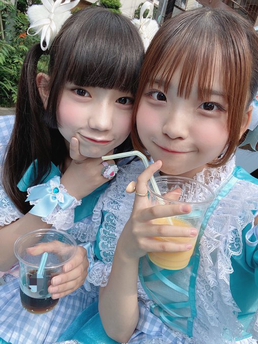 Twitterのコスプレ画像28