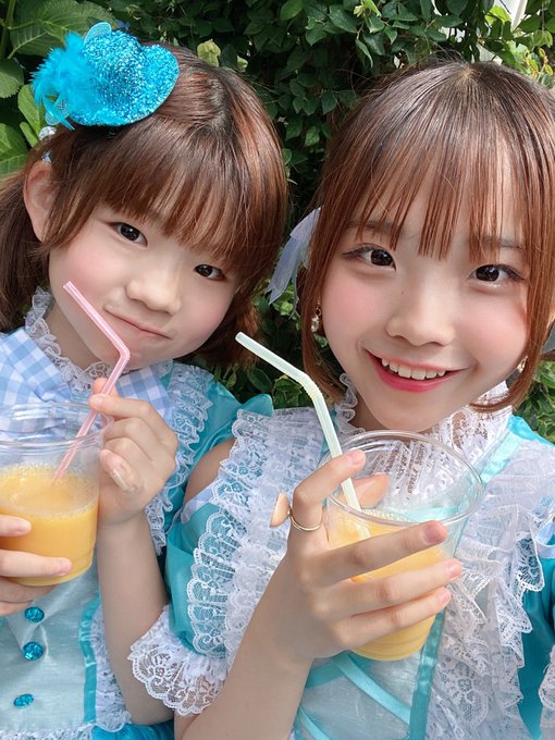 Twitterのコスプレ画像29