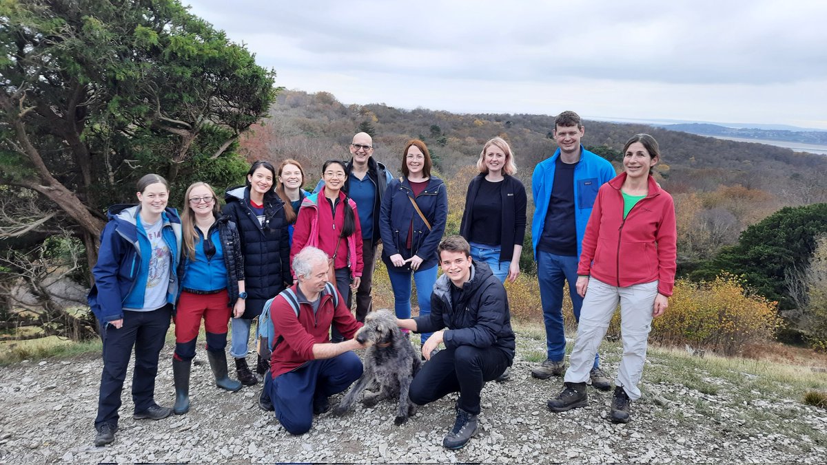 Jess Davies (@profjessdavies) on Twitter photo Happy #WomenScienceDay from Sustainable Soils Group <a href="/LancsUniLEC/">Lancaster Environment Centre</a>
We're packed with amazing women studying everything from urban undergrounds to alpine tops, farms to freshwaters, plant traits to plastics in lab field & models
wp.lancs.ac.uk/sustainable-so… <a href="/WomenScienceDay/">Women in Science Day</a> Happy #WomenScienceDay from Sustainable Soils Group <a href="/LancsUniLEC/">Lancaster Environment Centre</a>
We're packed with amazing women studying everything from urban undergrounds to alpine tops, farms to freshwaters, plant traits to plastics in lab field & models
wp.lancs.ac.uk/sustainable-so… <a href="/WomenScienceDay/">Women in Science Day</a>