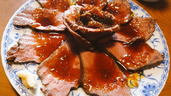 誕生日なのでナマニク祭り。 