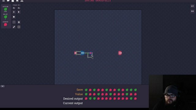 EsportsUtah's tweet photo. SojournTV has gone live streaming Turing Complete! https://t.co/6y6ipzz2R7 @SojournTV #SojournTV #UtahEsports #Esports #Gamers #SupportLocalGamers #Twitch #UtahGamers #Utah https://t.co/mNwVMBbWYI