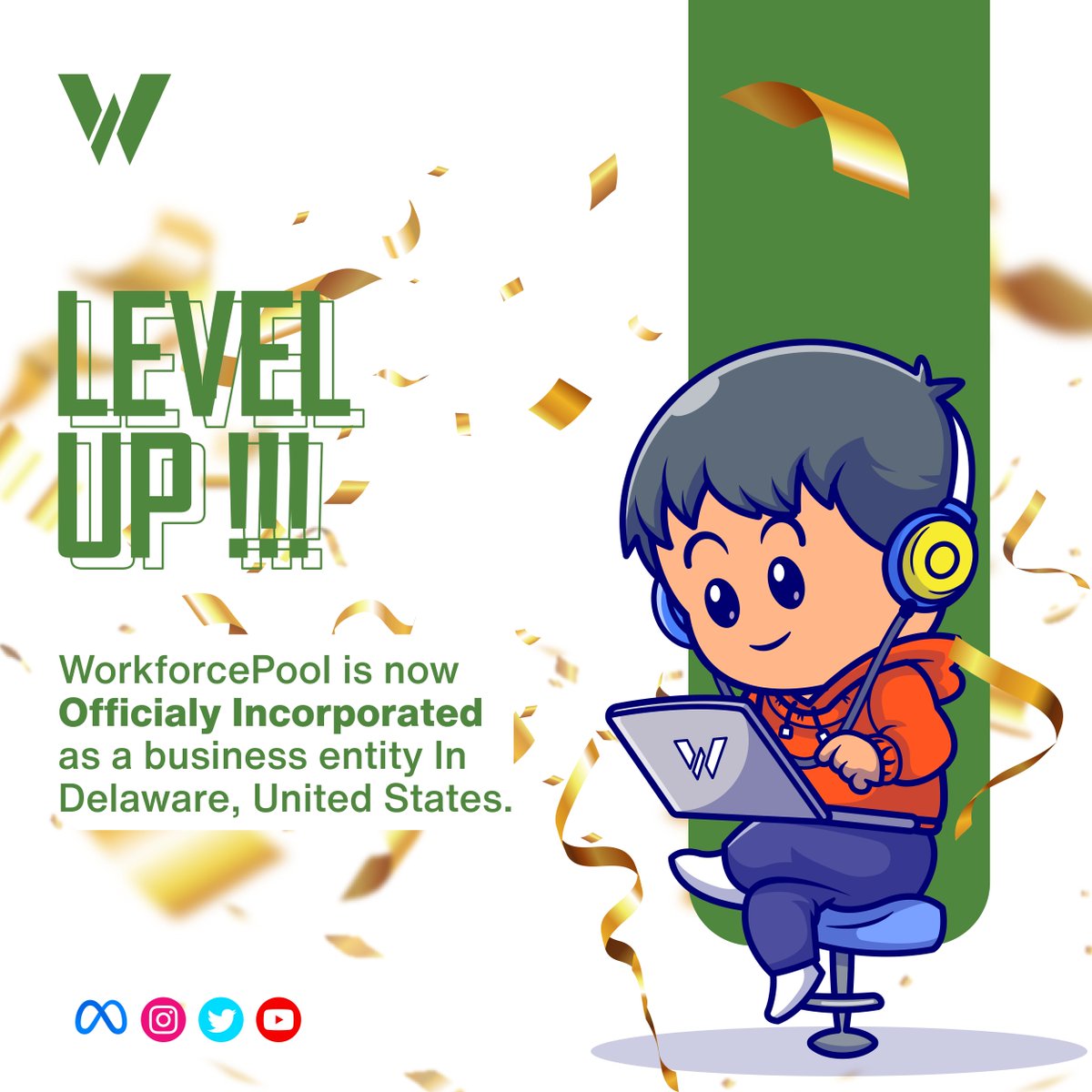 WorkforcePool's tweet image. #WorkforcePool will be the first freelance marketplace based on a blockchain-based ecosystem, Pi Network. Anyone will be able to connect with and hire freelancers around the world, through automated matching of work and talent, merit-based advancement, and blockchain payments.